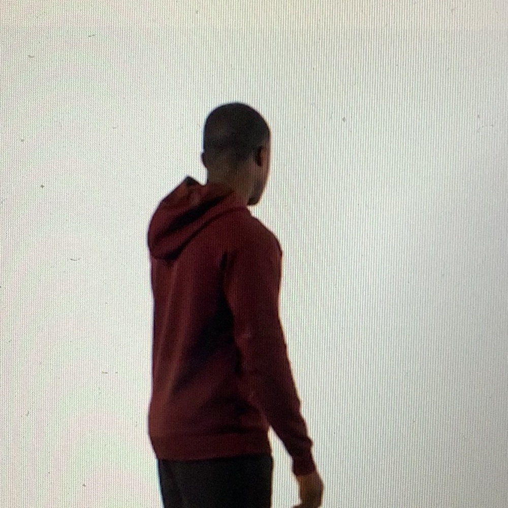 This Hoodie Combines Classic Functionality With N… - image 4